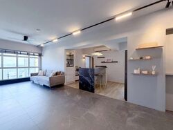 Blk 406B Northshore Residences I (Punggol), HDB 5 Rooms #554751031